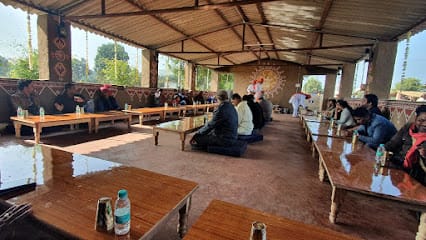 Bundeli Bakhri business photograph