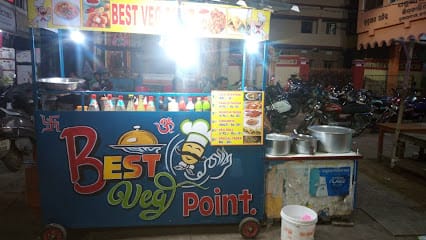 Best veg point business photograph