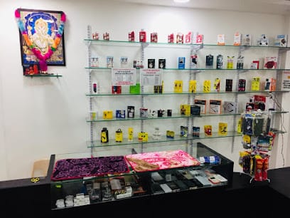 Shree Gajanan Mobile Shopee and Reparing Center (Mobile Shop and Repairing Center) business photograph