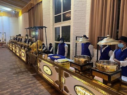 SS Caterers | Best caterers in bangalore | Luxury Wedding caterers | Corporate catering | House warming | Pure veg catering business photograph