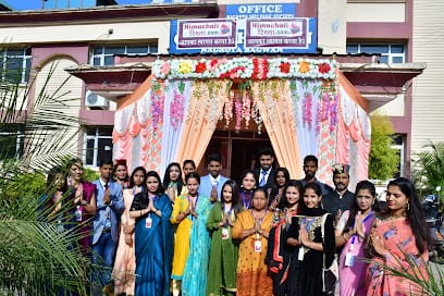 Himachali Rishta Matrimonial हिमाचली रिश्ता डॉट कॉम HimachaliRishta.com business photograph