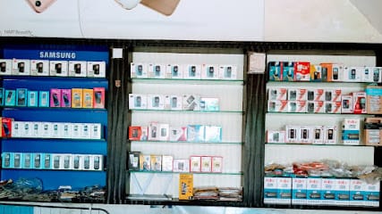 Aftab Telecom business photograph