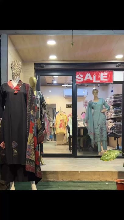 Shivaay Boutique business photograph