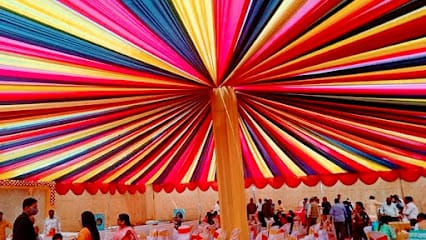 deep tent house & caterers business photograph