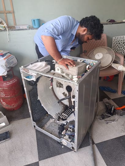 Pro Home Fix care business photograph