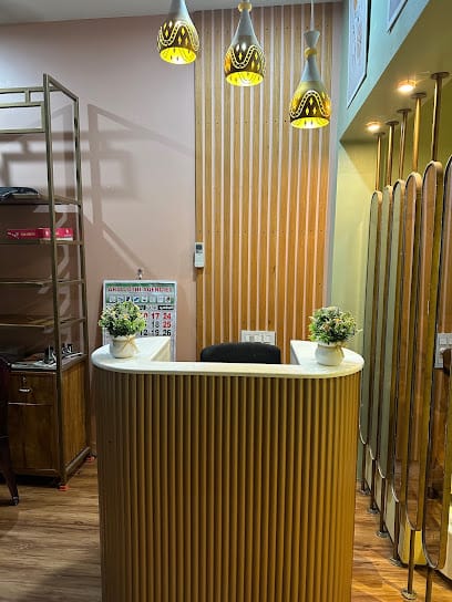 Nivetha Ladies Beauty Parlour & Training academy business photograph