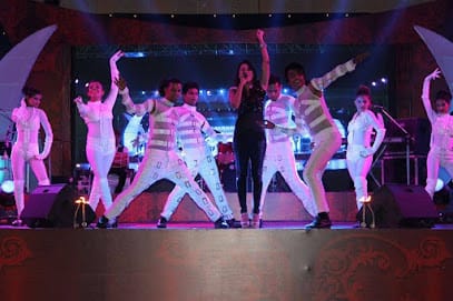 Showbiz Events India business photograph
