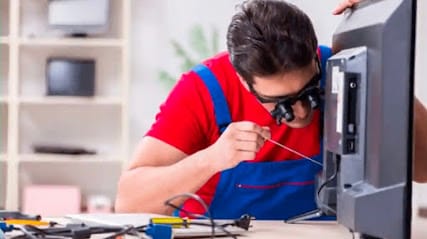 Vinayaka Electronics business photograph