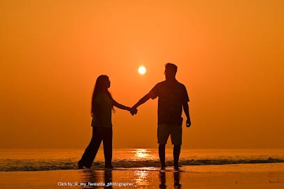 My Favourite Photographer business photograph