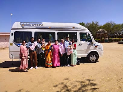 Rajwada Cab - Car Rental and Hire in Jodhpur business photograph