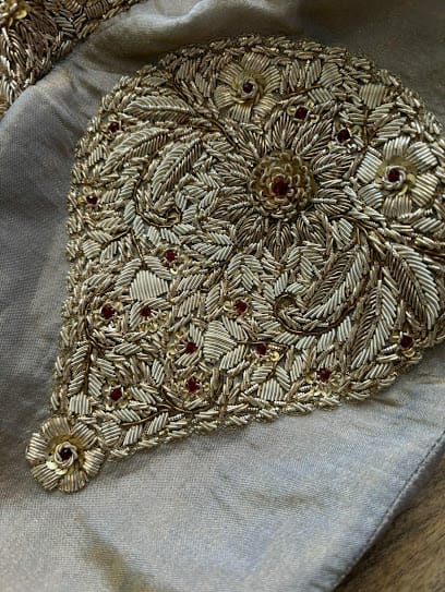 The Clothing Boutique business photograph