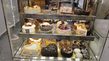 Sugar Mama Bakery & cake shop business photograph