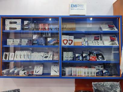 Quick Digital Solution (Computer Dealer) business photograph