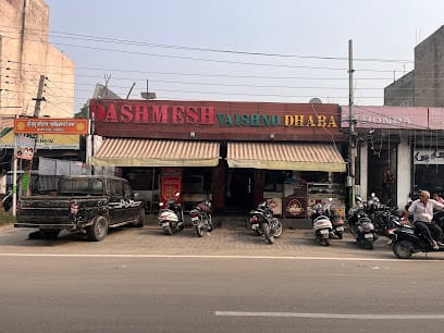 Dashmesh Vaishno Dhaba business photograph