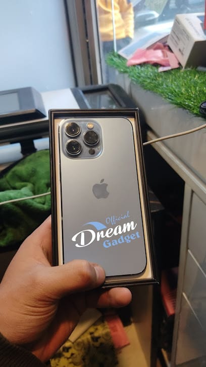 DREAM GADGETS business photograph