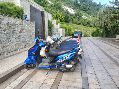 NTD SCOOTY BIKE RENTAL business photograph