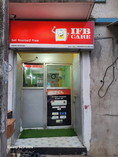 IFB authorized service center midnapore business photograph