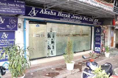 Aksha Herak Jewels Pvt Ltd business photograph