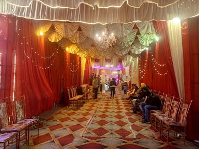 Ganesh DJ events business photograph