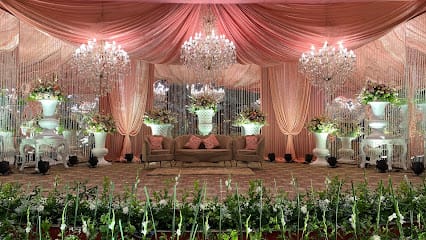MB Events wedding planners in Delhi business photograph