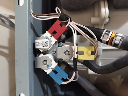 SIVAN SERVICE CENTER - Samsung lg IFB whirlpool Bosch siemens washing machine fridge business photograph