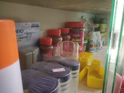 Minchu aqua and pets business photograph