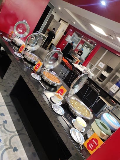 Manjap Foodworks Pvt Ltd business photograph