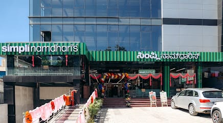 Simpli Namdhari's Yelahanka business photograph