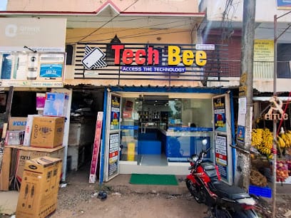 TECHBEE MOBILE SHOP business photograph