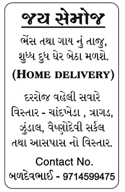 Fresh,Pure, Cow Milk Service.& cow dung cake business photograph