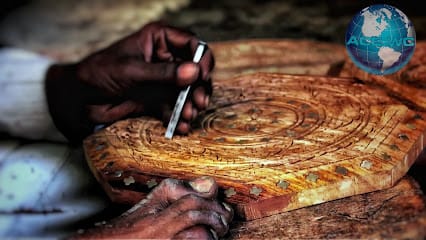 Ace wood crafts business photograph