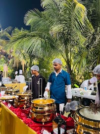 Rasam Reet - Outdoor Catering Services business photograph