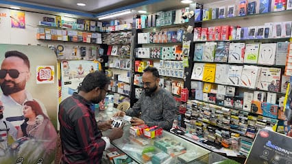 Bhavani mobile business photograph