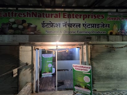 EatFreshNatural Enterprises business photograph