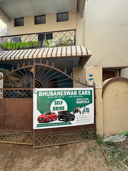 Bhubaneswarcars.in ( Self-Drive Car Rental ) business photograph