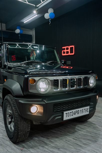 The Auto Best Detailing, Car Ceramic Coating, PPF Coating, Graphene Coating in Zirakpur, Mohali business photograph