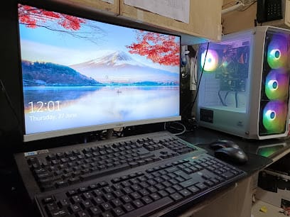 ITFix business photograph