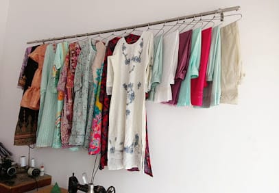 Alzain Ladies Tailors business photograph