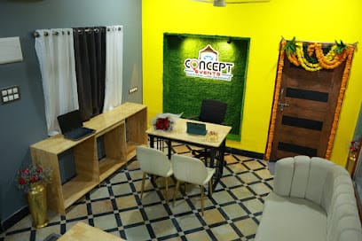 Concept Events business photograph