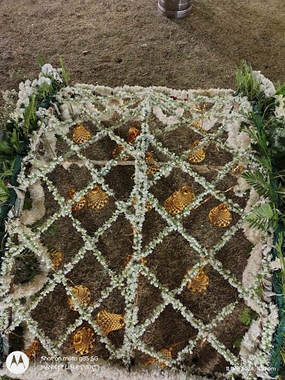 JMK Event Planner Jhansi | Wedding Planner in Jhansi business photograph