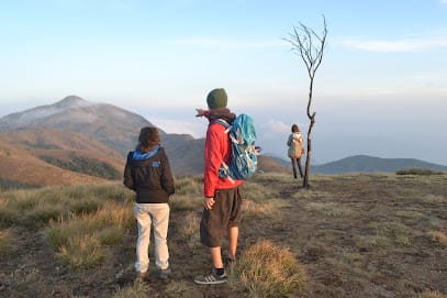 Kalypso Adventures business photograph