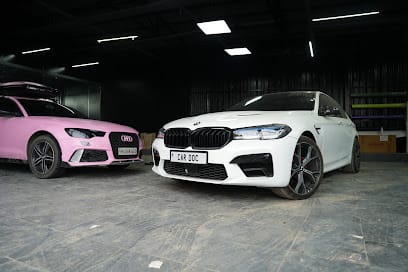 Luxe Car Rentals business photograph