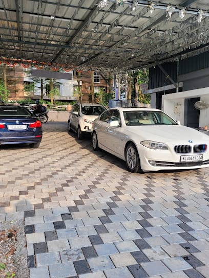 PremiumPlus Car Spa business photograph