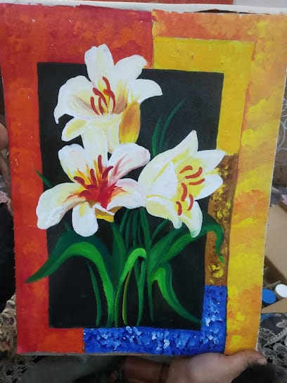 Renuvation Arts business photograph