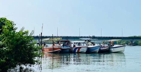 Brahmos adventure kundapura business photograph