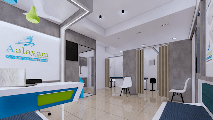 Aalayam Rehab Care business photograph
