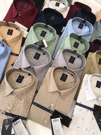 Factory Outlet business photograph