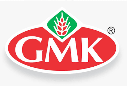 GMK ASSOCIATES business photograph