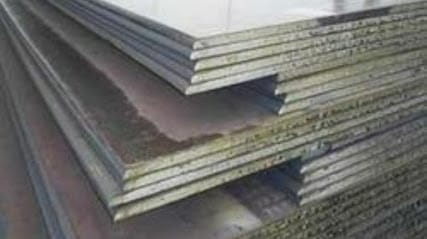 UTR STEELS business photograph