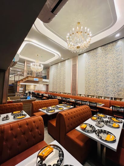 Naivedya Thali Wakad business photograph